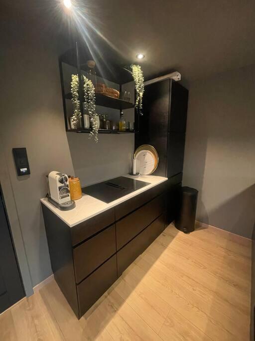 Inn/out - 4-room W/3 Bedroom * Gaustablikk