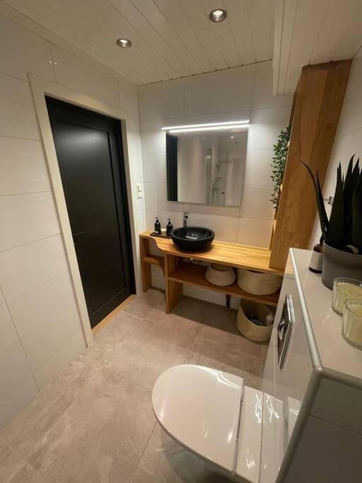 Inn/out - 4-room W/3 Bedroom * Gaustablikk