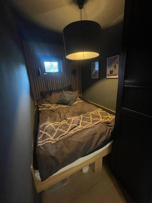 Apartment Inn/out - 4-room W/3 Bedroom *