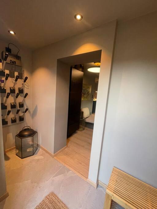 Inn/out - 4-room W/3 Bedroom Apartment