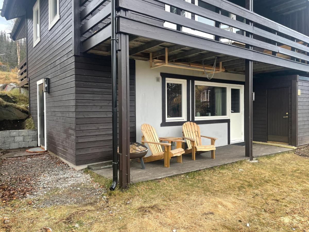 Inn/out - 4-room W/3 Bedroom Apartment