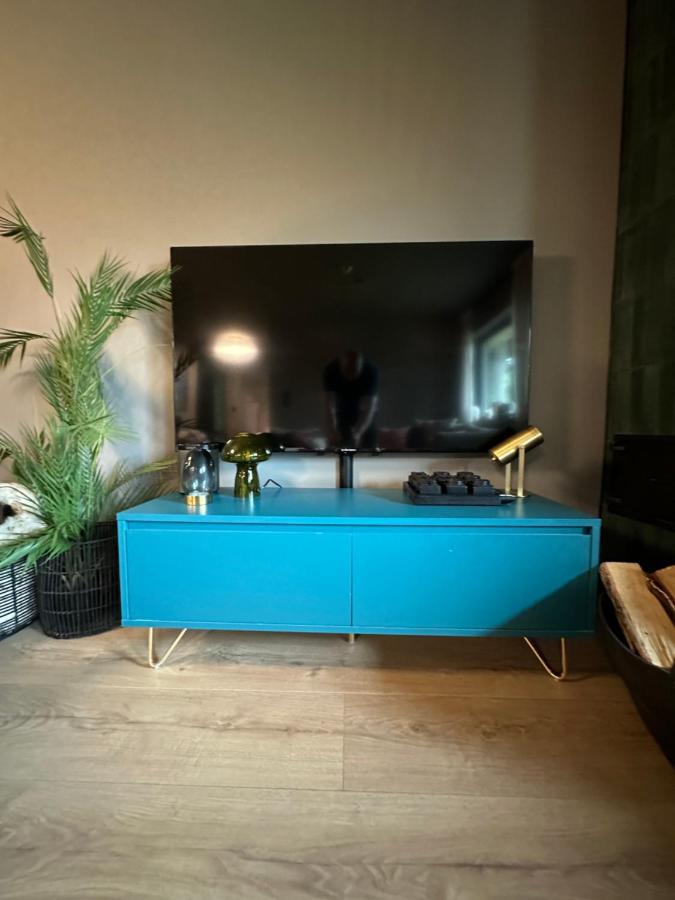 Apartment Inn/out - 4-room W/3 Bedroom Gaustablikk