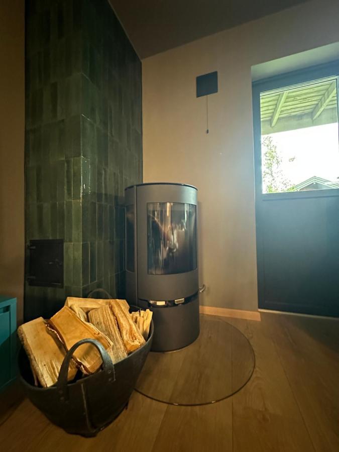 Appartement Inn/out - 4-room W/3 Bedroom