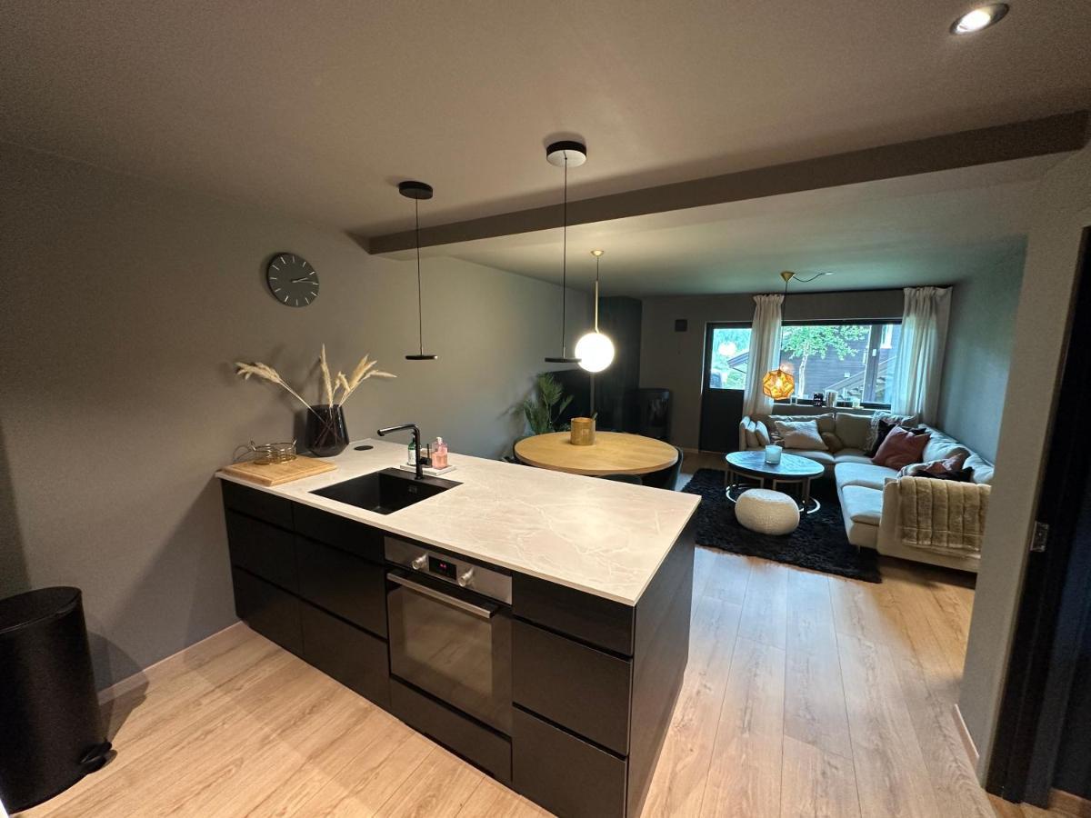 Apartment Inn/out - 4-room W/3 Bedroom