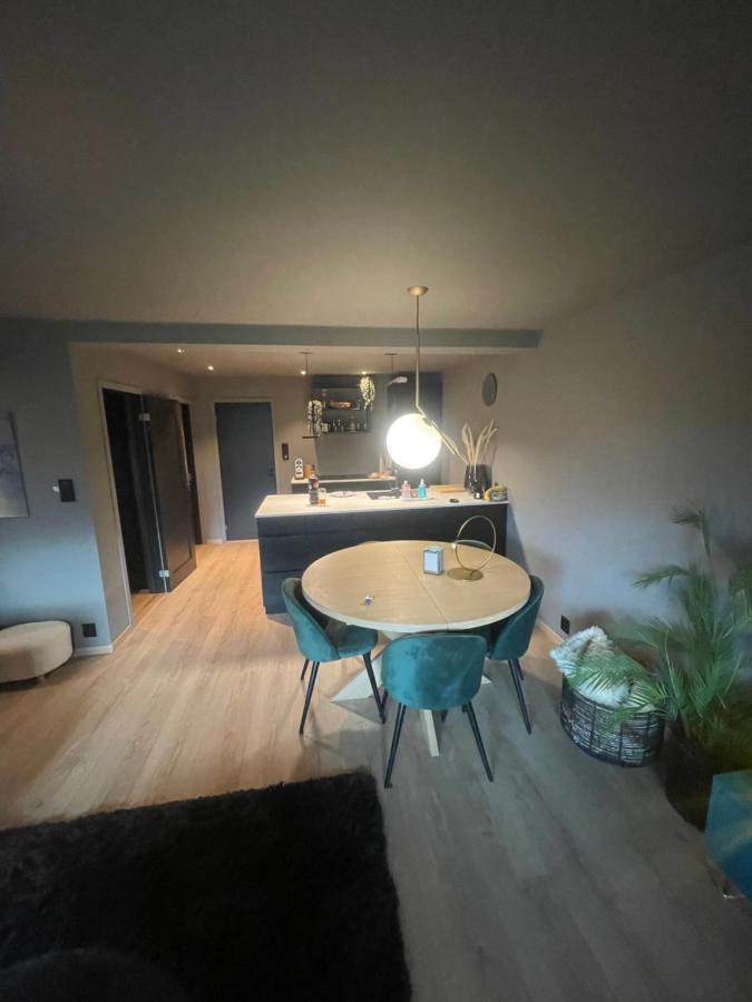 Inn/out - 4-room W/3 Bedroom * Gaustablikk